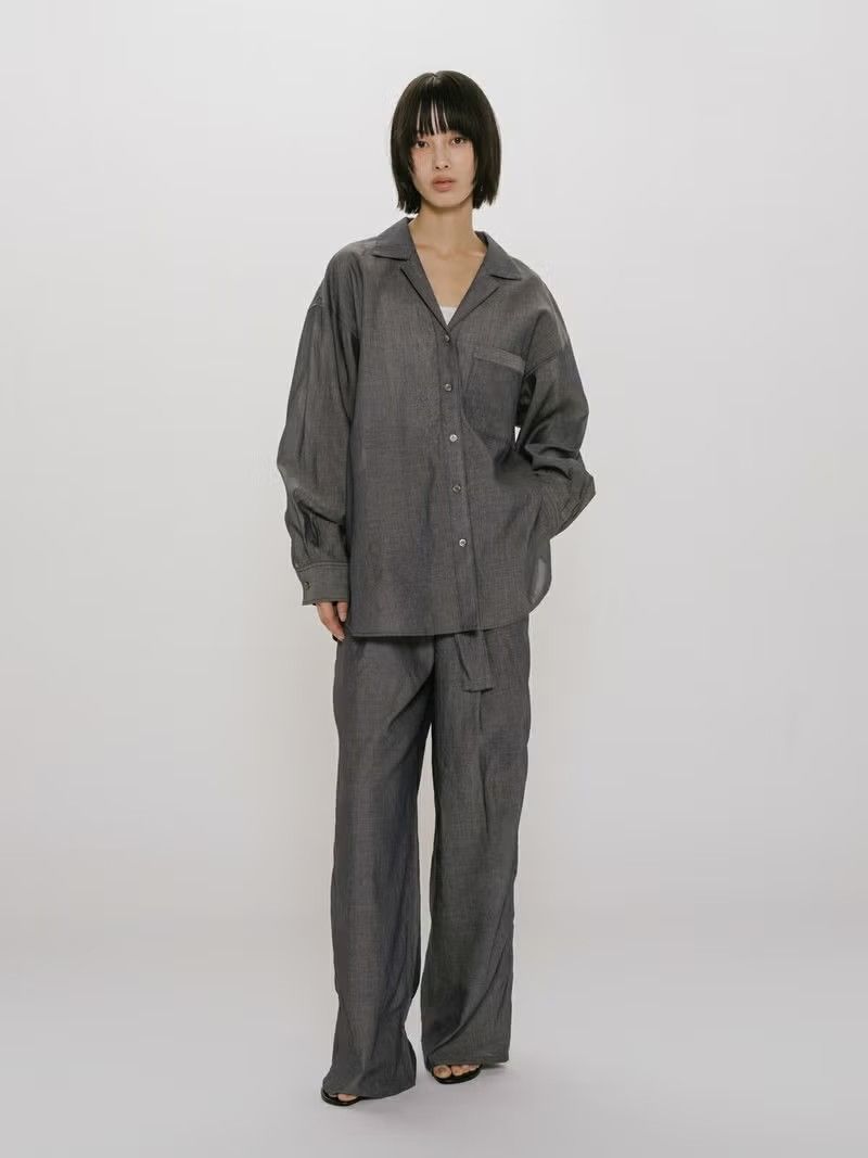 MIDIUMISOLID 2026SS Ladies (31)