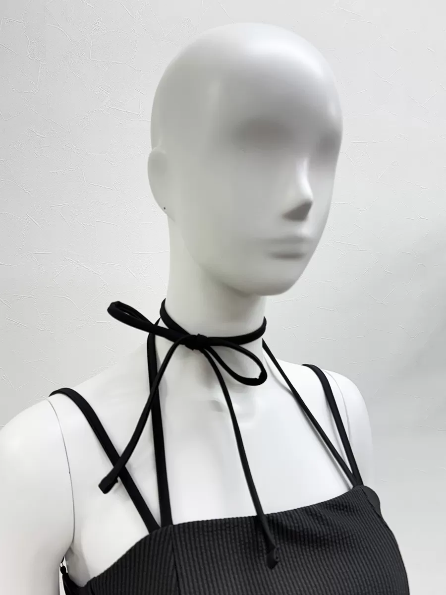 2025年新作】チョーカー風ベアキニ♥【 | 大阪・ルクアイーレALBOVE