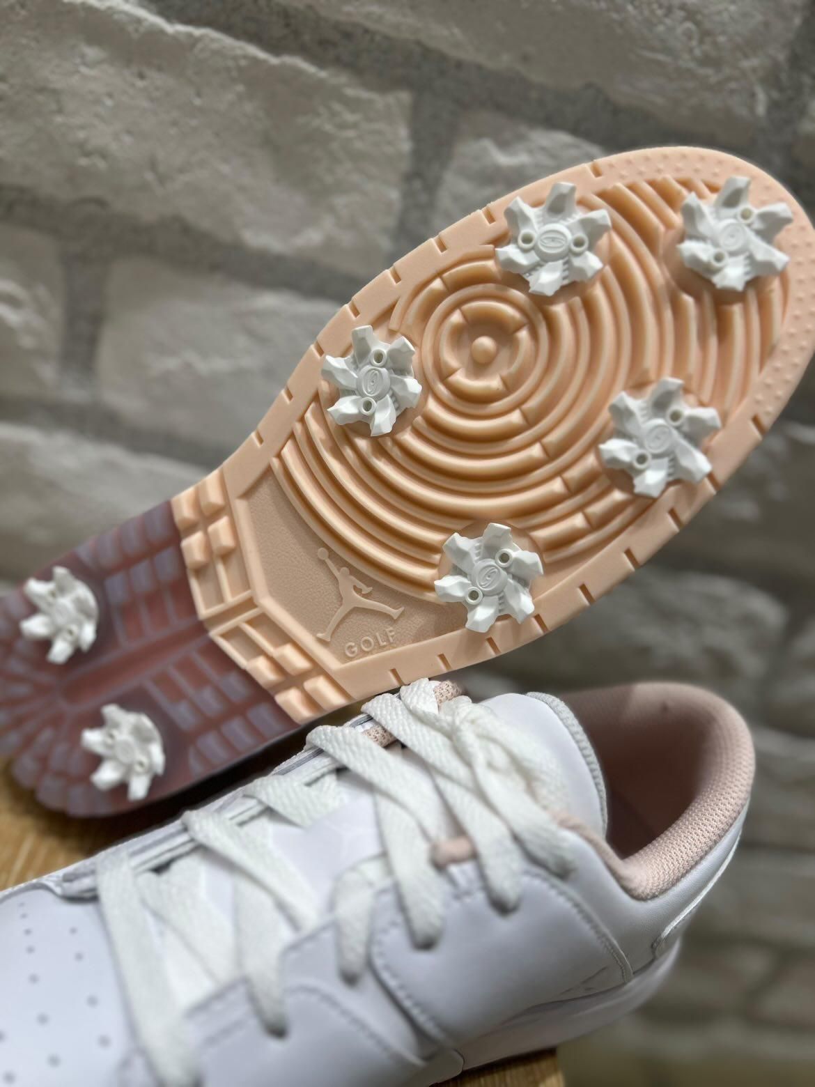 ナイキ】ジョーダンNUレトロ1G入荷しました！！ | ゴルフ5