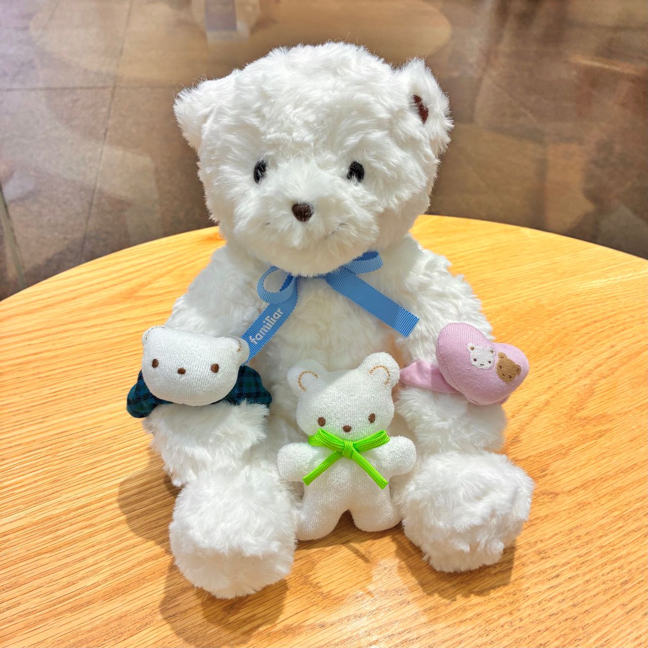 ジェルケース｜ベビー・子ども服のfamiliar(ファミリア)公式ブログ