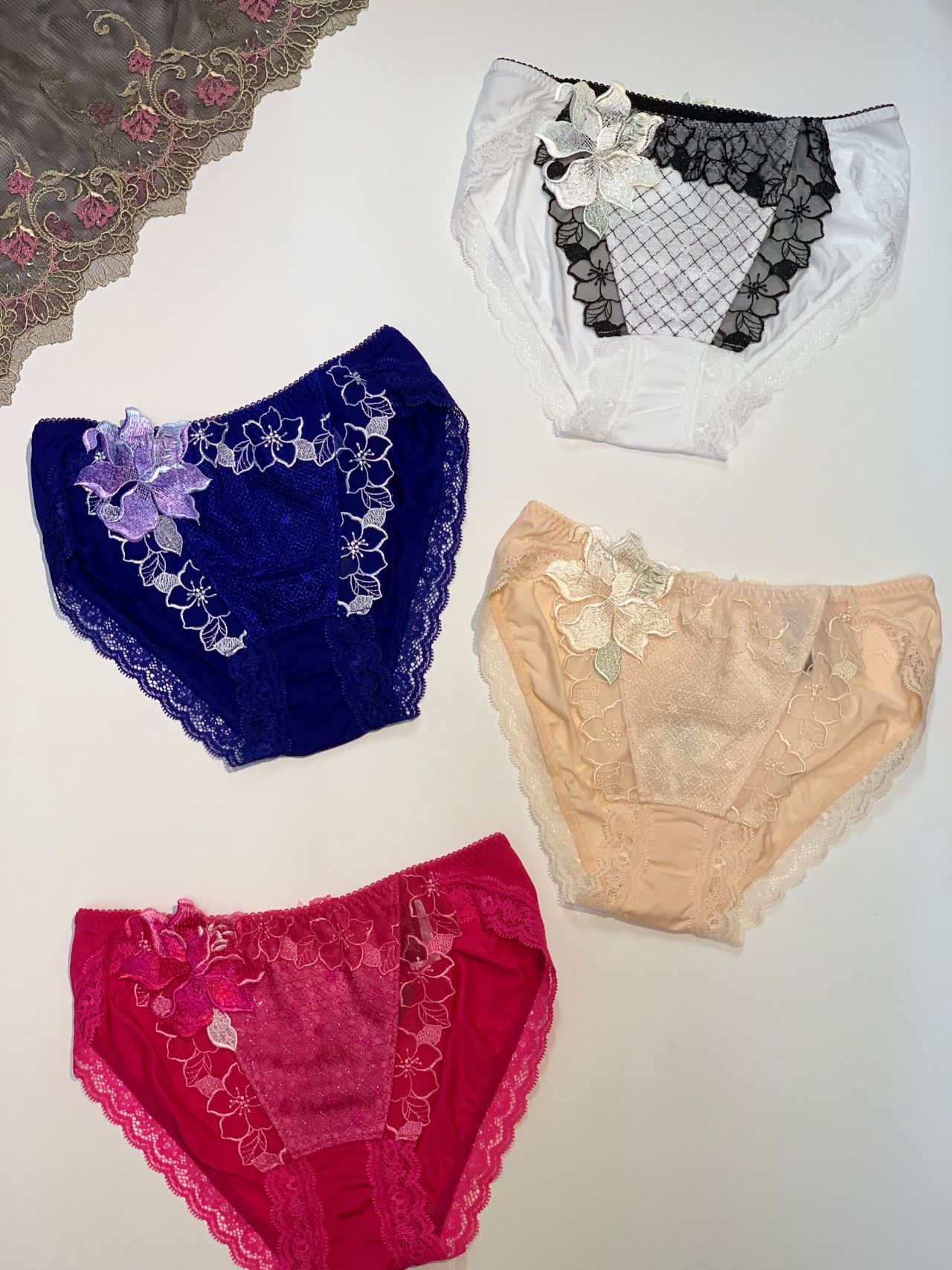 【520yachan】♡サルート♡BTJ478♡78グループ♡E70♡ Amazon | [ワコール] サルート Salute 96グループ ブラジャー 3/4