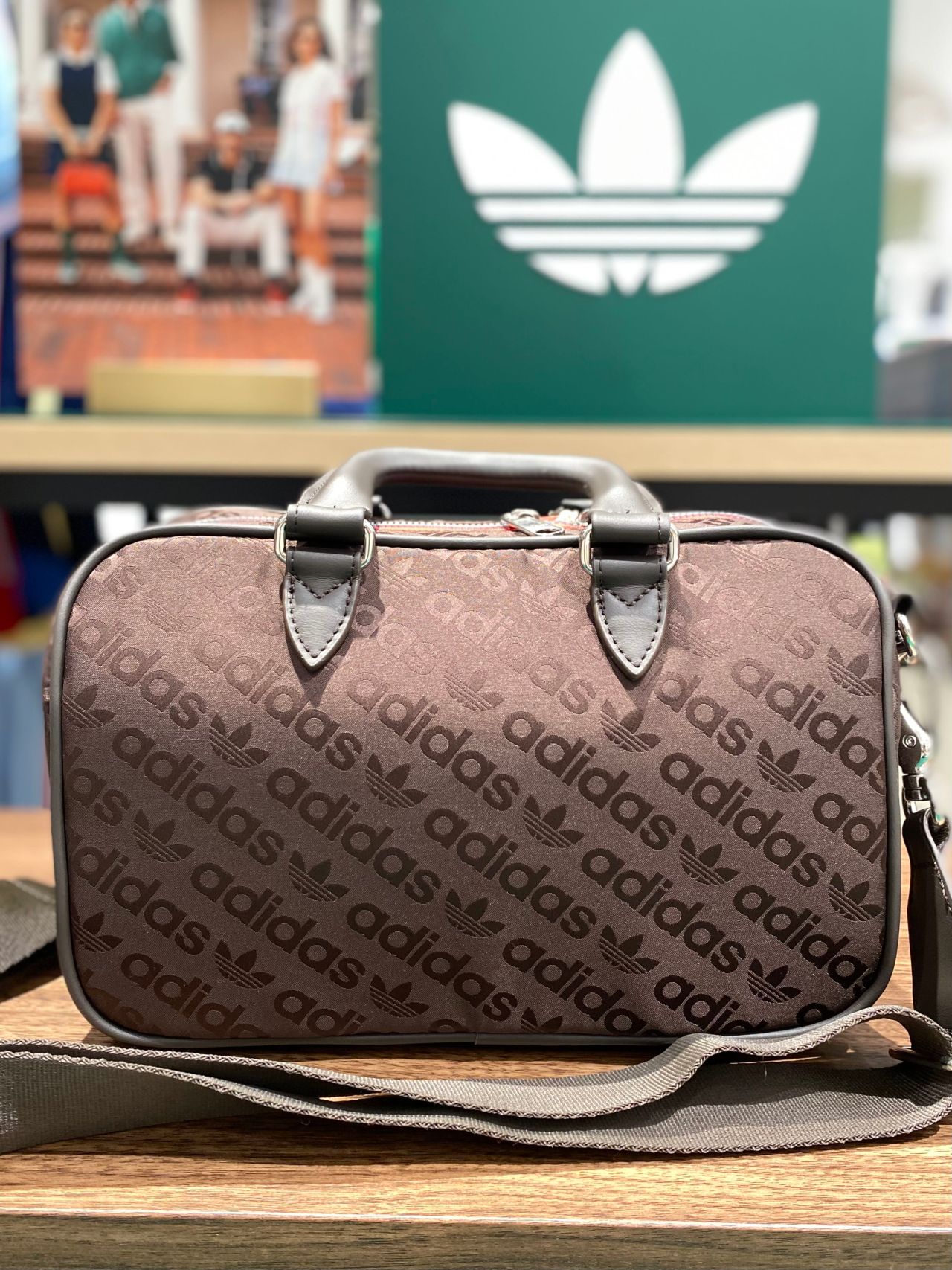 Adidas originals golf/オリジナルスゴルフ】新作バッグ,グローブ入荷