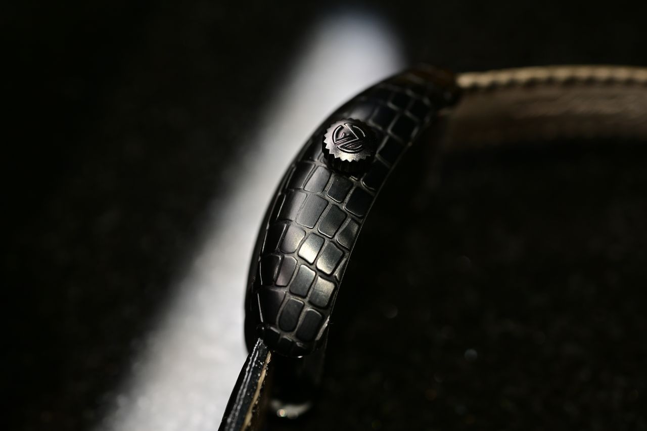 FRANCK MULLER -BLACK CROCO- | 岡山拠点のトミヤコーポレーション公式