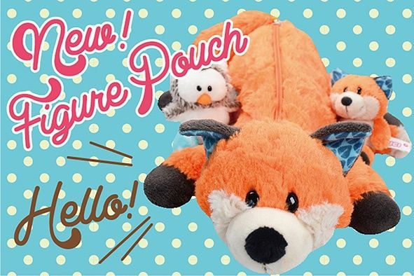 NICI9月新商品☆オンランストア販売開始！～part1～ | NICI