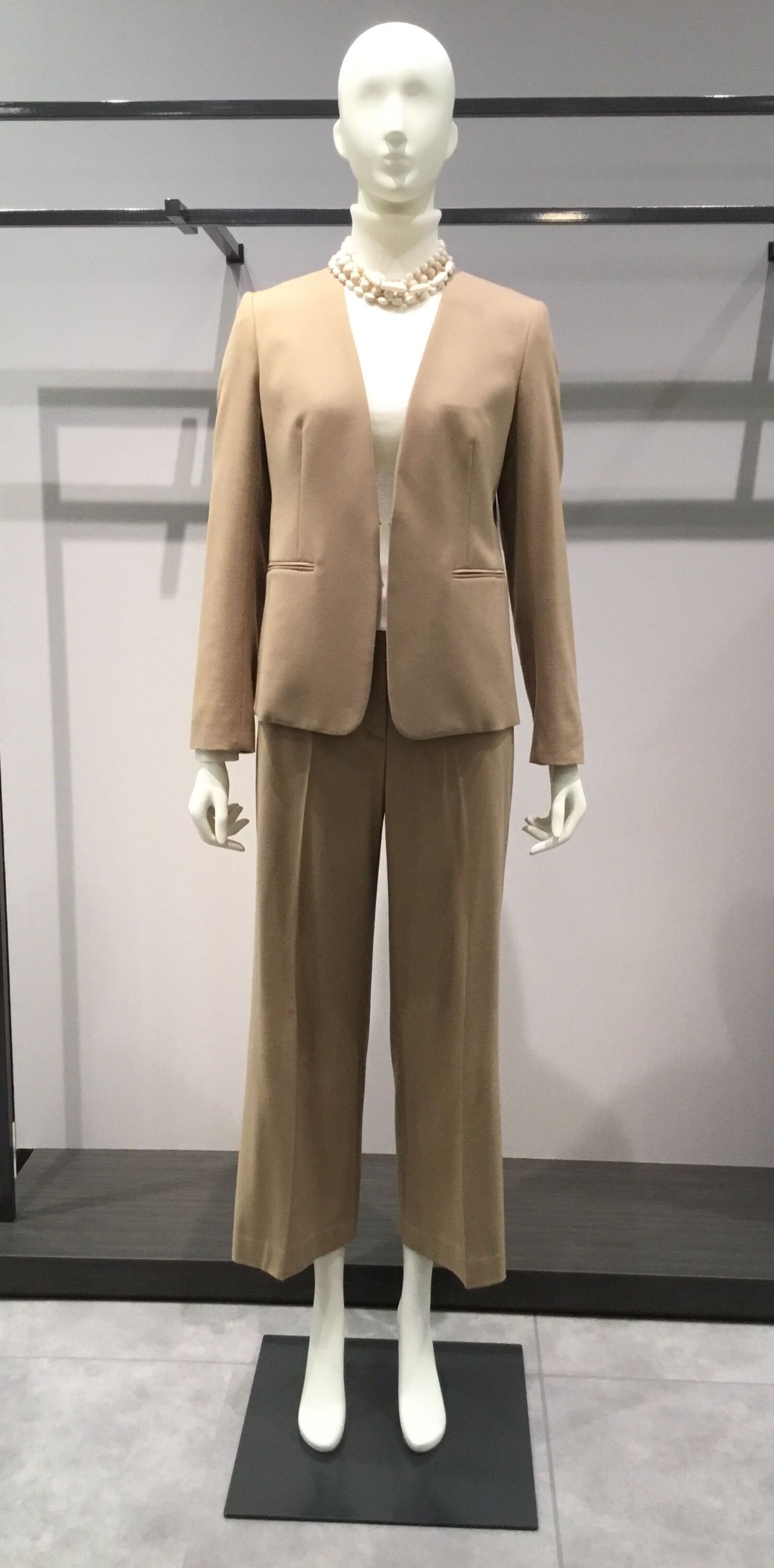 ジェイアール名古屋高島屋店 | Theory luxe[セオリーリュクス]ショップ 