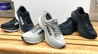 HOKA スニーカー　28センチ Yahoo!オークション - HOKA ONE ONE ローカットスニーカー/28cm