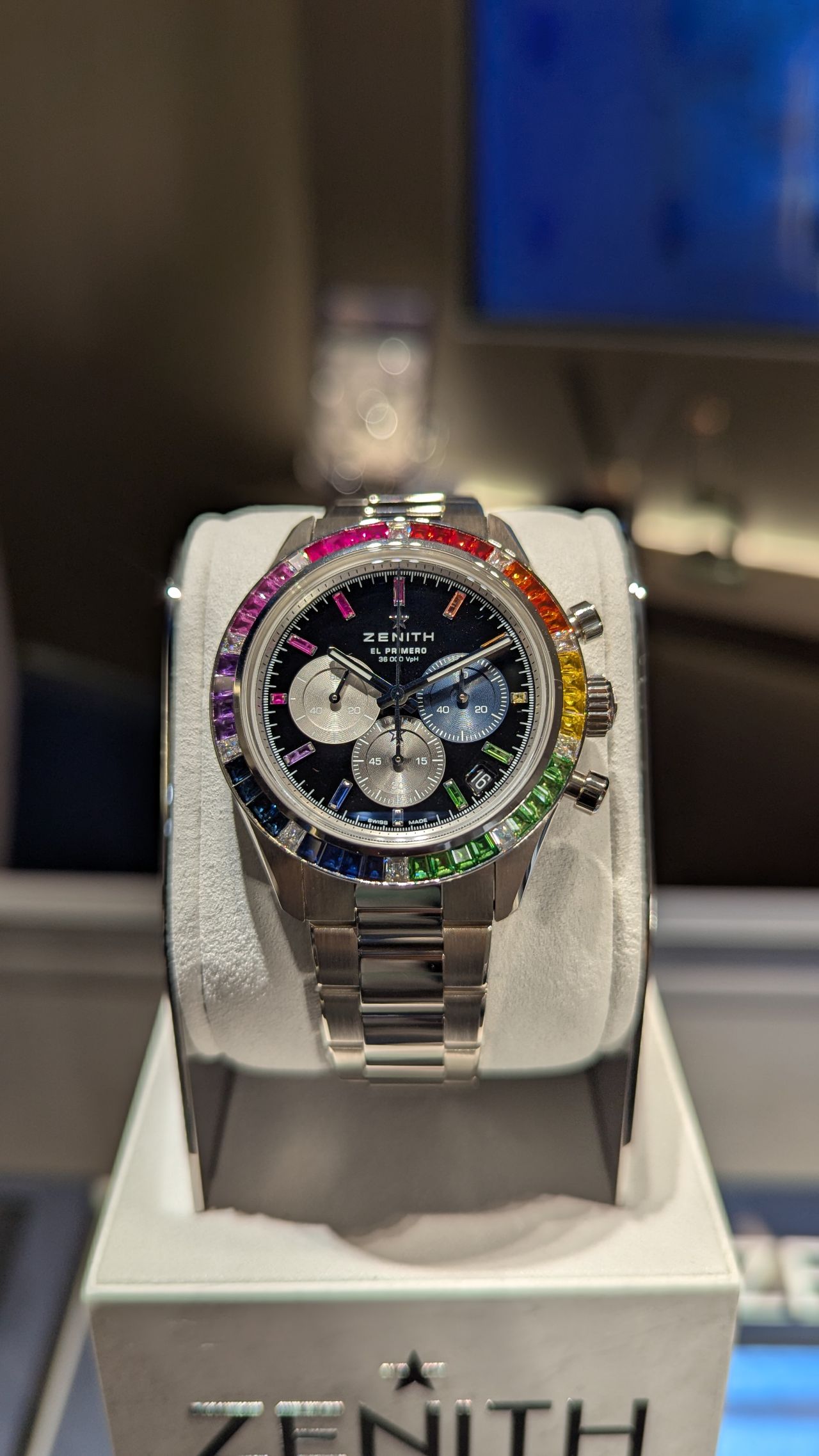 2025創業祭【ZENITH】ブティック限定商品 | 岡山拠点のトミヤ