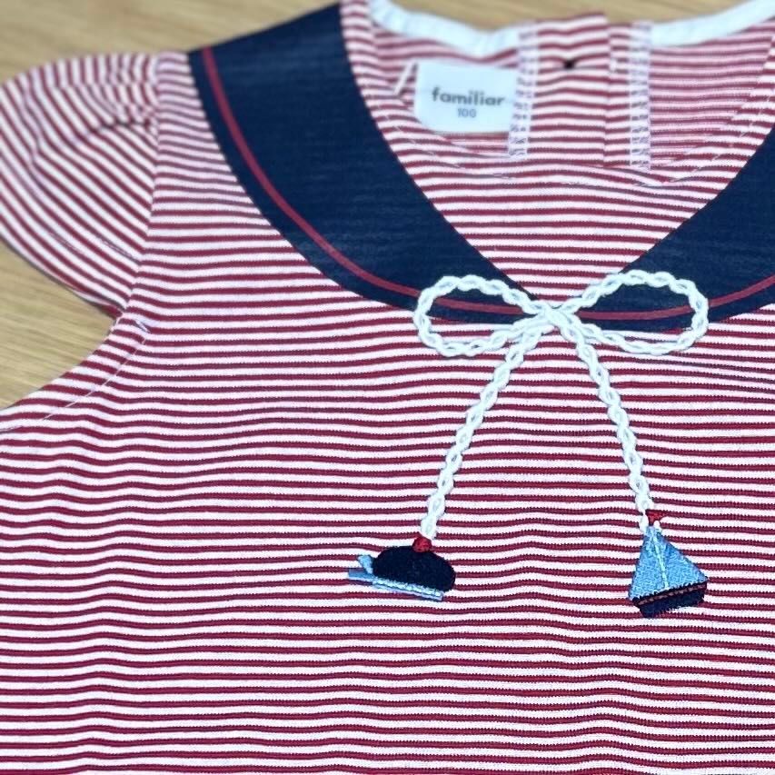 大活躍☆夏のおすすめTシャツ｜ファミリア京都髙島屋ファミリアの公式