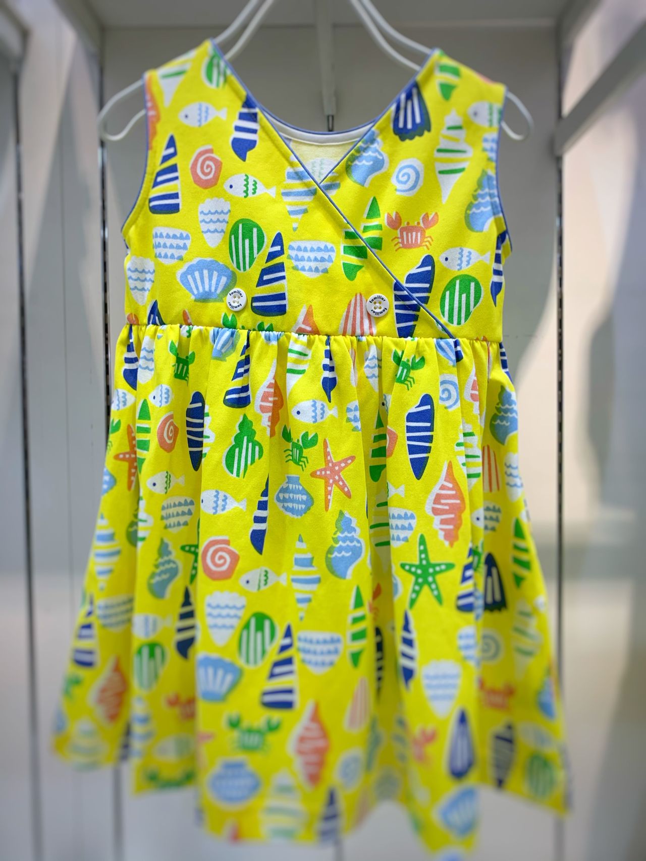 ☆新作入荷☆ 『おさかなをみつけに、さぁ出発