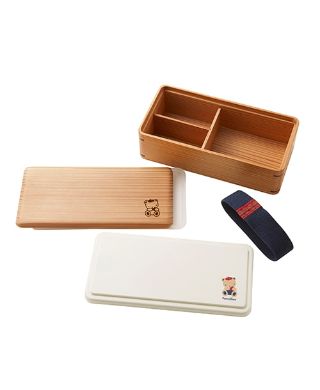おうち時間に】かわいい＆機能的なランチボックスが新登場