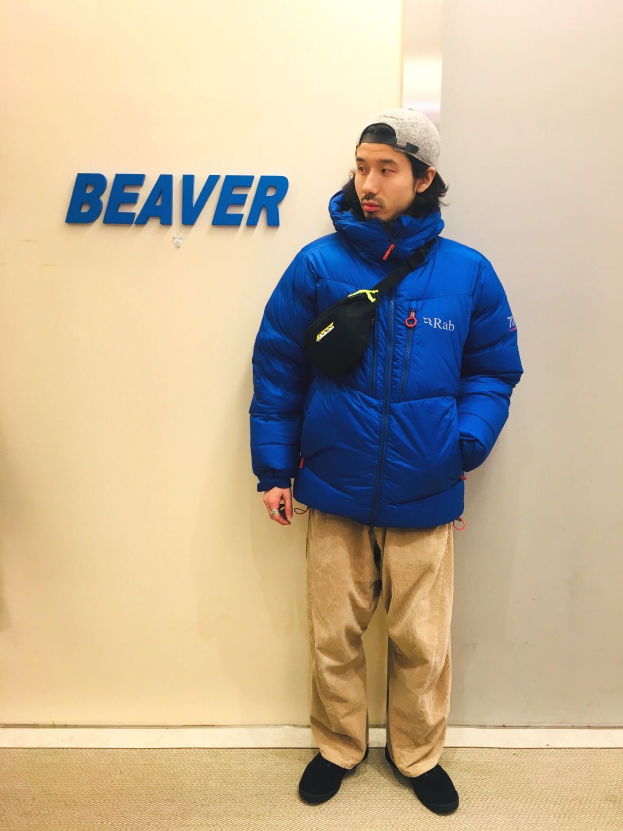 expedition 7000 jacket