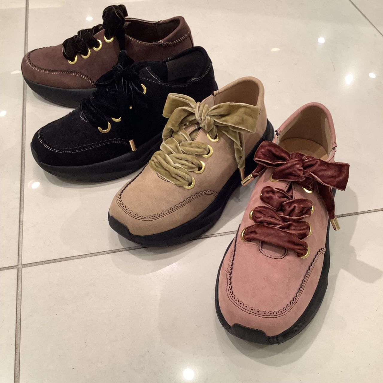 GINZA WASHINGTON 銀座本店B1F | WASHINGTON | 銀座ワシントン靴店