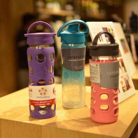 新商品‼『ガラスボトルのいいところ』 | entre square 本店