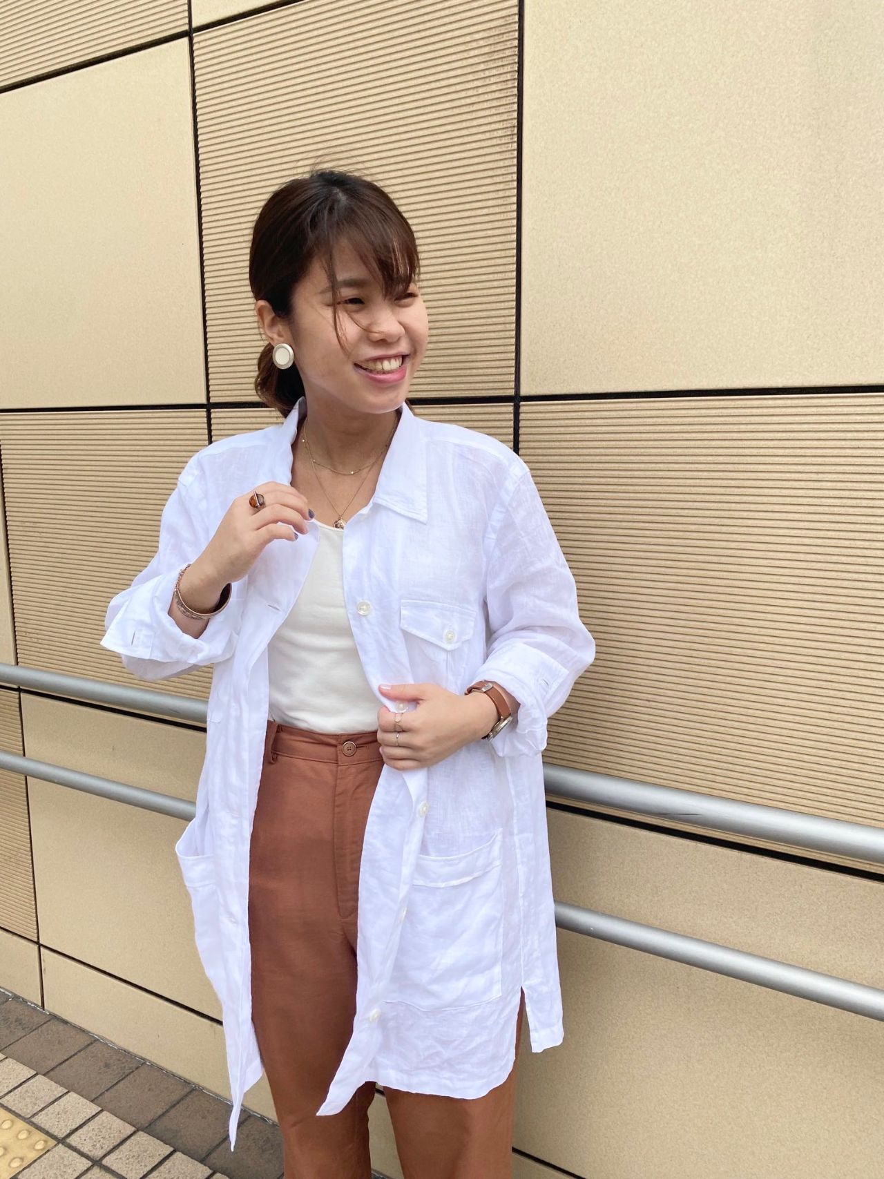 アトレ品川店 メーカーズシャツ鎌倉 公式ショップブログ Maker S Shirt Kamakura