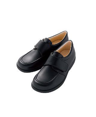 ファミリアの紺色コート〜通学・お受験におすすめ♪｜ファミリア