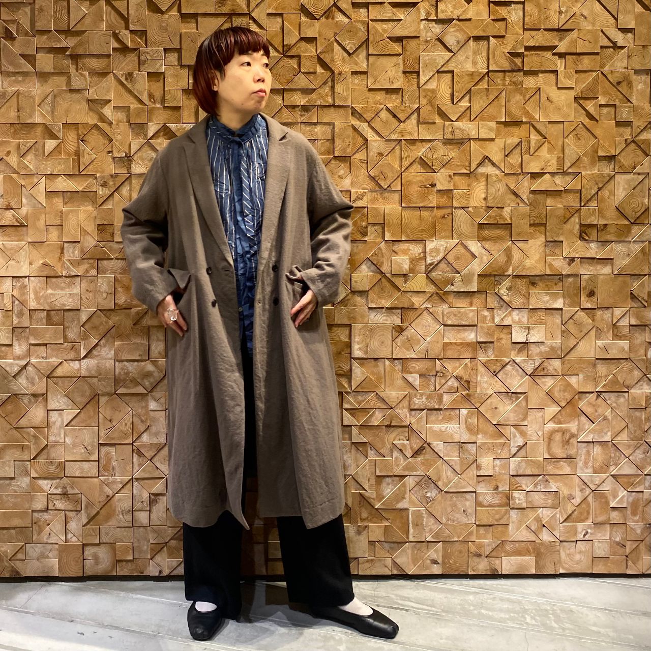 東京ミッドタウン店 | pas de calais | パドカレ 公式ブログ