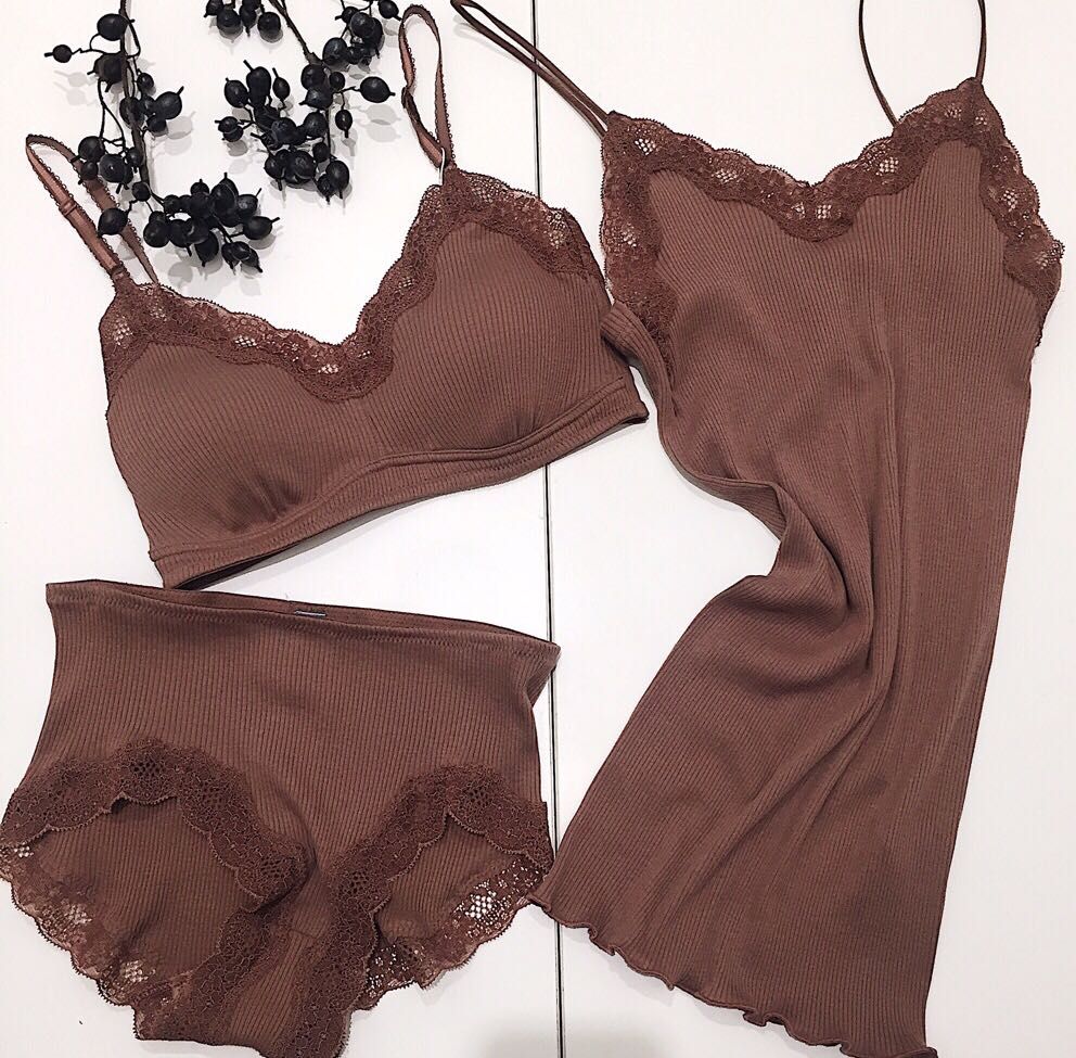 変わる季節をつないでくれる コットン ルミネ新宿店 Chut Intimates シュット インティメイツ 公式ショップブログ ランジェリー 下着ブランド