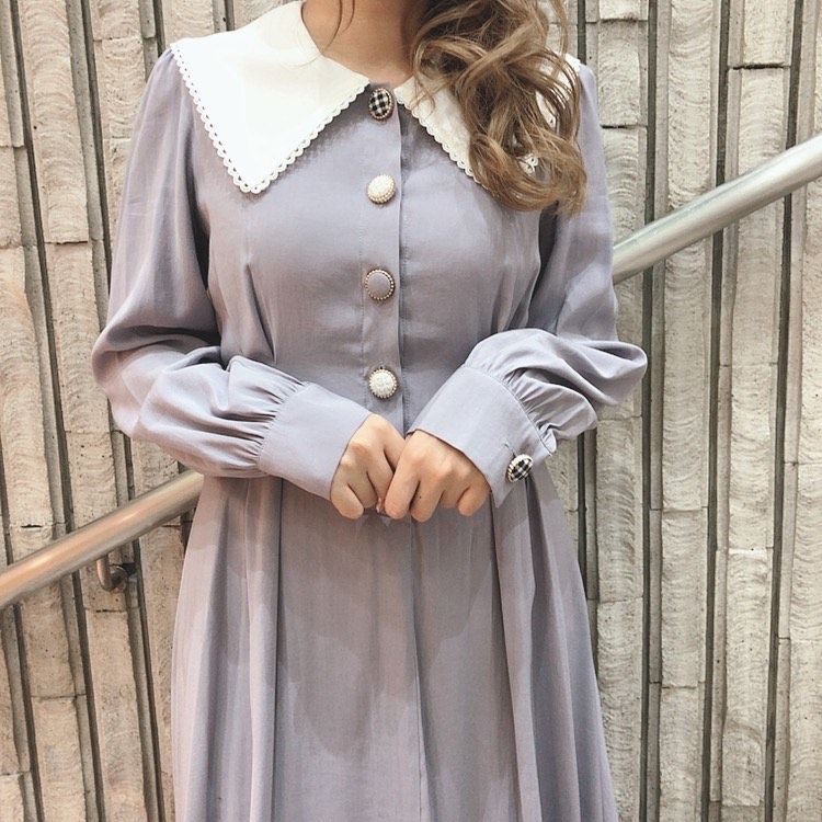 横浜ジョイナス店 レトロワンピース Axes Femme公式 ショップブログ