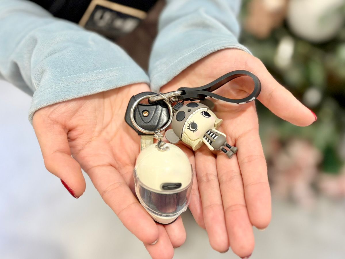 イルメール☆チャーム特集 | ILEMER(イルメール) | ILEMER ランド店