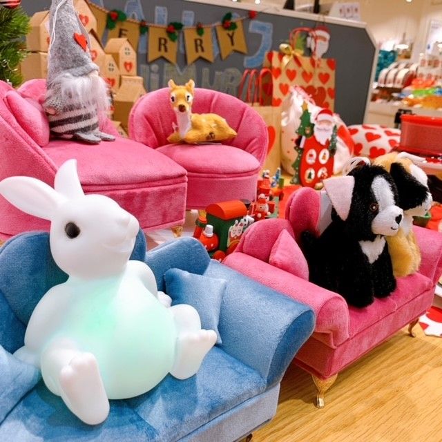 ジュエリーボックス | フライング タイガー コペンハーゲン | Flying