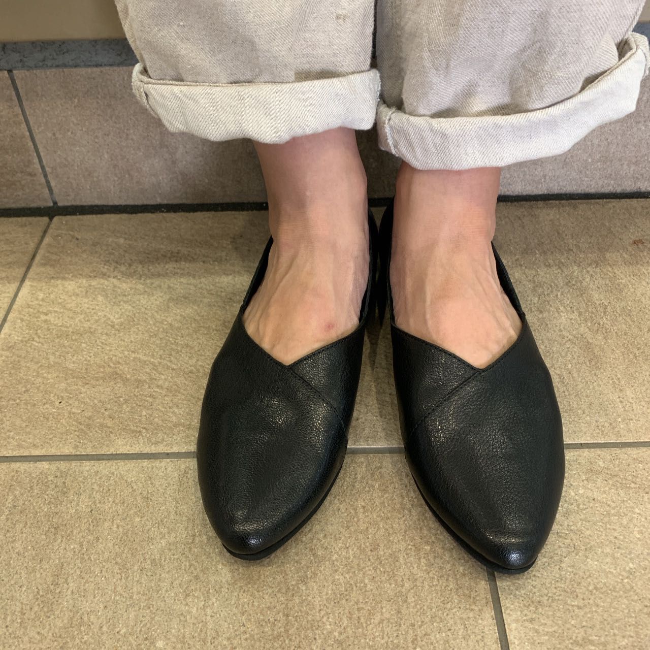 yuko imanishi+(ユウコイマニシプラス) | WASH ルクア店