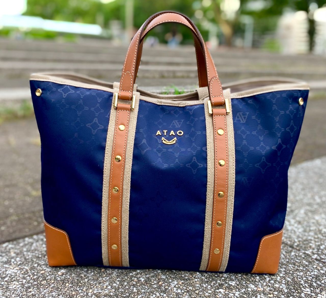 アタオの頼れるミニバッグ!!プティ活用術 | ATAO(アタオ) | ATAO  