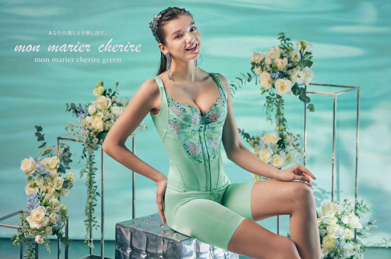 マルコ  モンマリエs 今度はあのシリーズからNewカラー！？ | 名護店 | メイキング