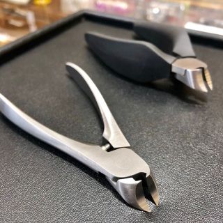 SUWADA 泥臭い サワダ 爪切り BLACK