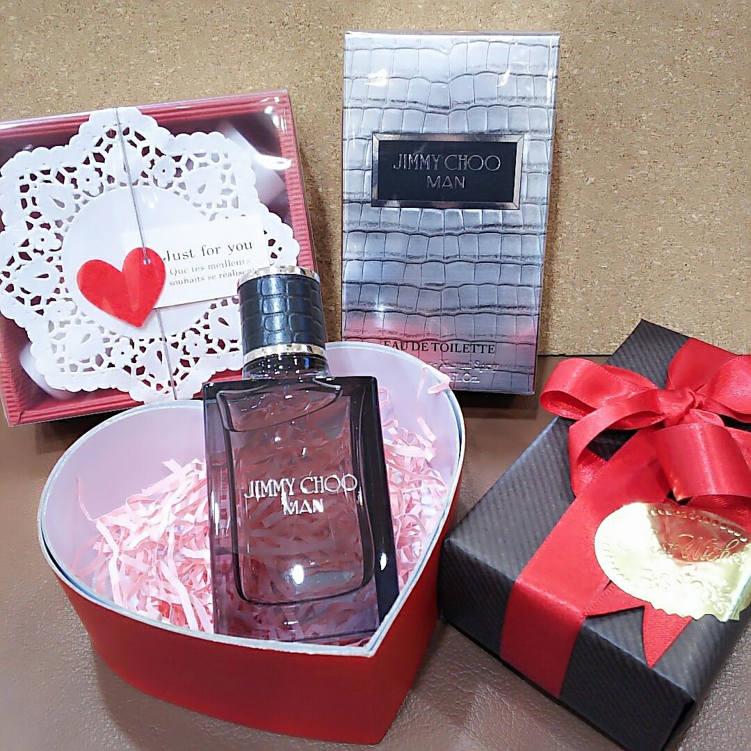 バレンタインのプレゼントに メンズ香水特集 Astoria アストリア 公式ショップブログ