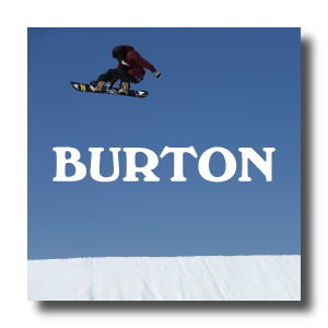 burton