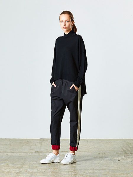 MIDIUMISOLID for Ladies 2019AW