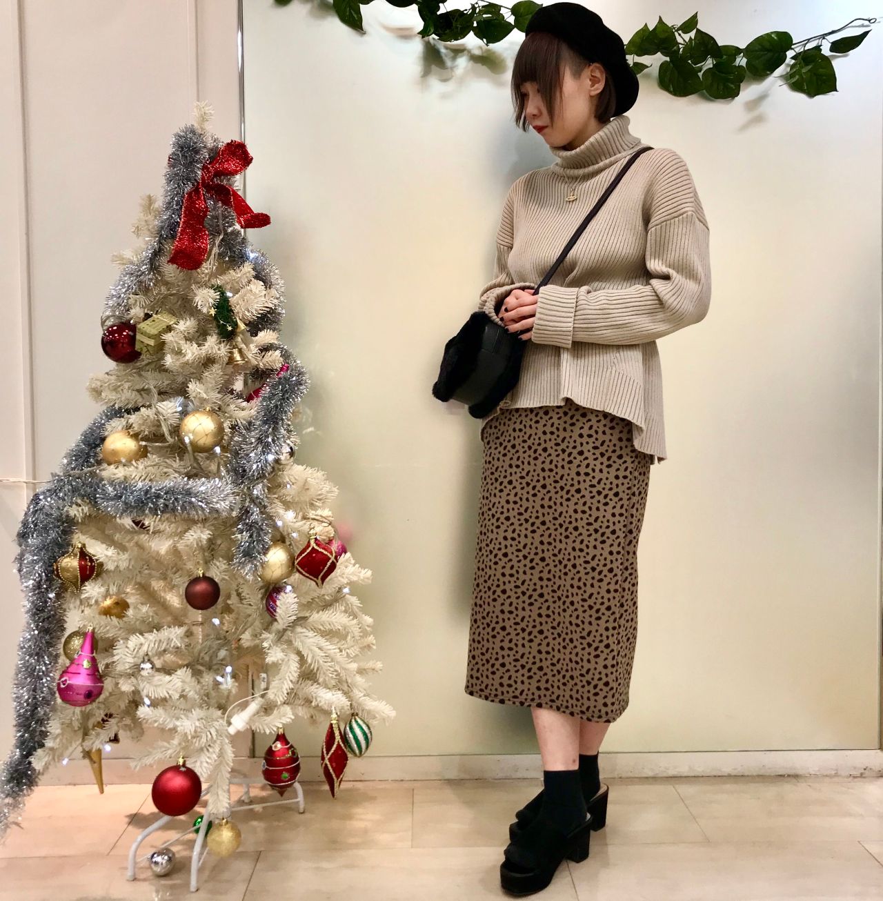 トレンドカラーコーデ アストリア新小岩店 Astoria アストリア 公式ショップブログ