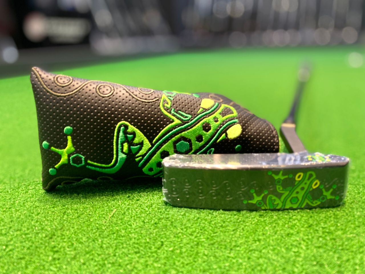 BETTINARDI】限定パター入荷✨ | ゴルフ5 プレステージ新宿店