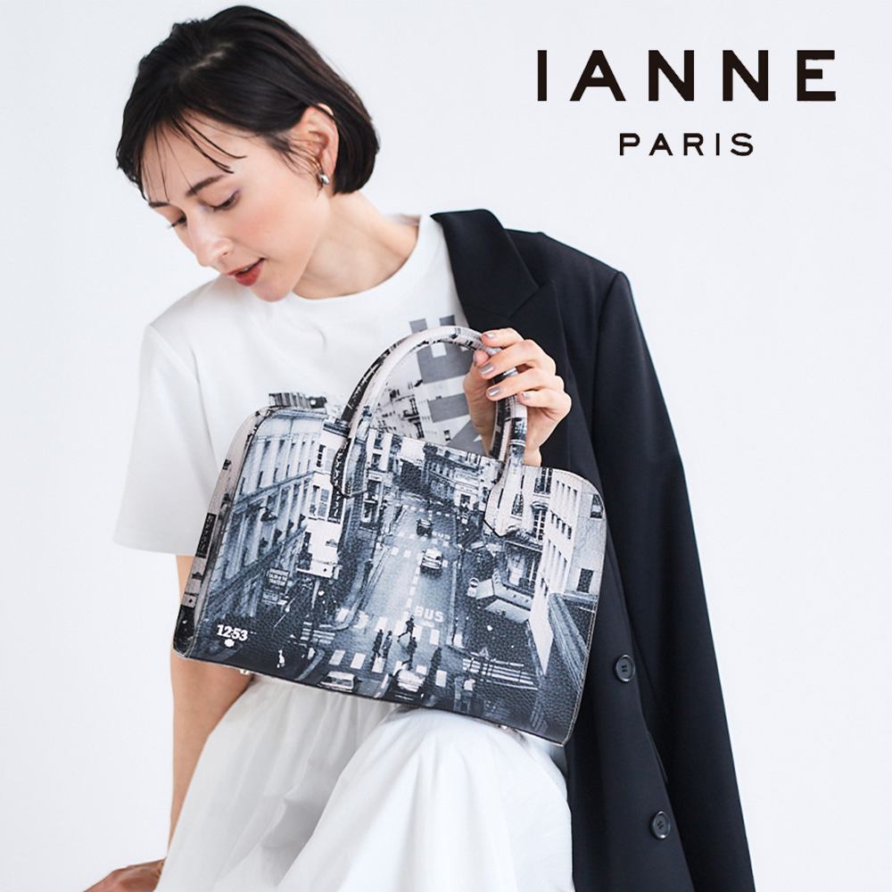 IANNE ランド店（KOBE） | IANNE(イアンヌ) | スタジオアタオ公式