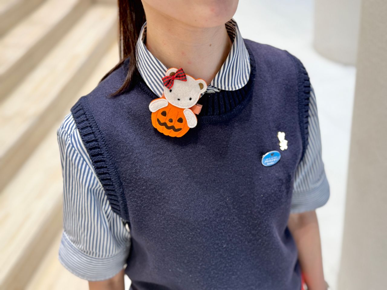 Trick or Treat！ファミリアでハロウィンがスタート♪｜ファミリア