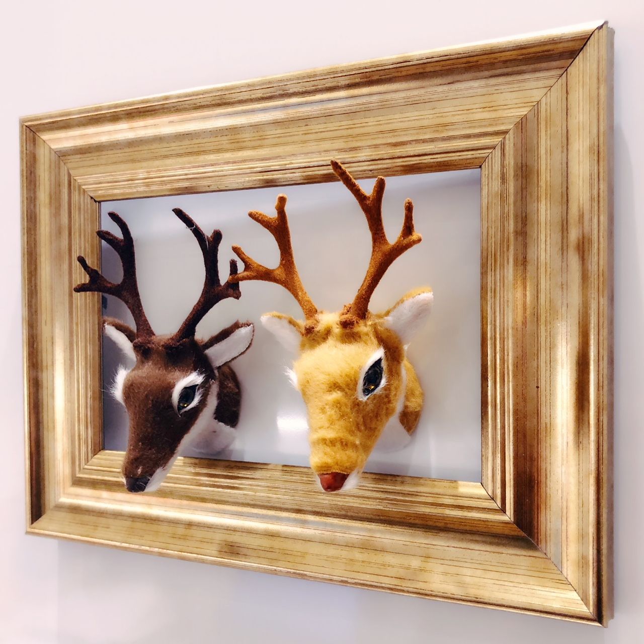 トナカイ トナカイ・トナカイ・トナカイ！ | ららぽーと湘南平塚ストア