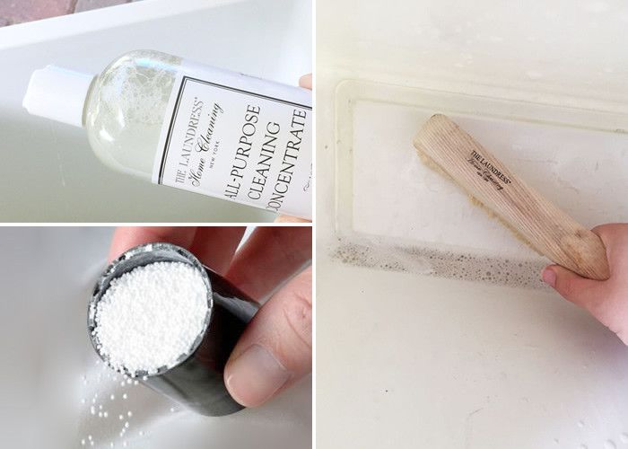 THE LAUNDRESS | アントレックス公式ブログ