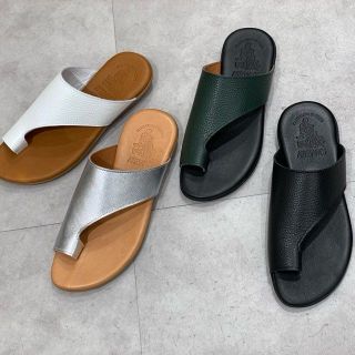 ARTESANOS レザートングサンダル | WASH 池袋パルコ店 | WASH