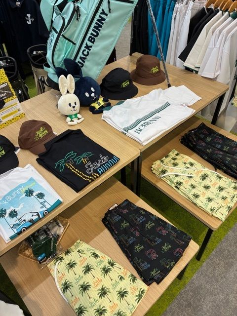 ジャックバニー】夏のおすすめコーディネート | ゴルフ5 岐阜店