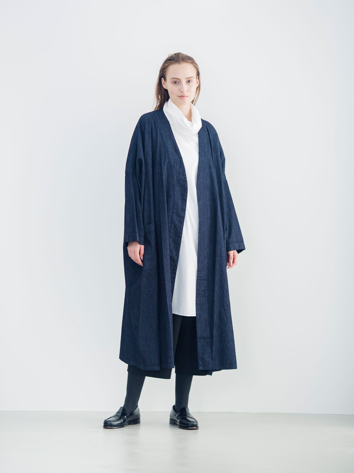 mizuiro ind 2020AW 1st