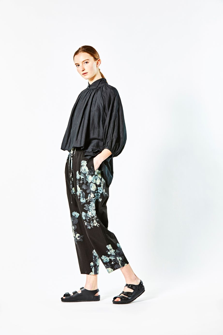 #24 mizuiro ind spring summer 18