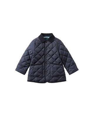 新品ファミリアカーディガン100 ジャケット羽織りアウター