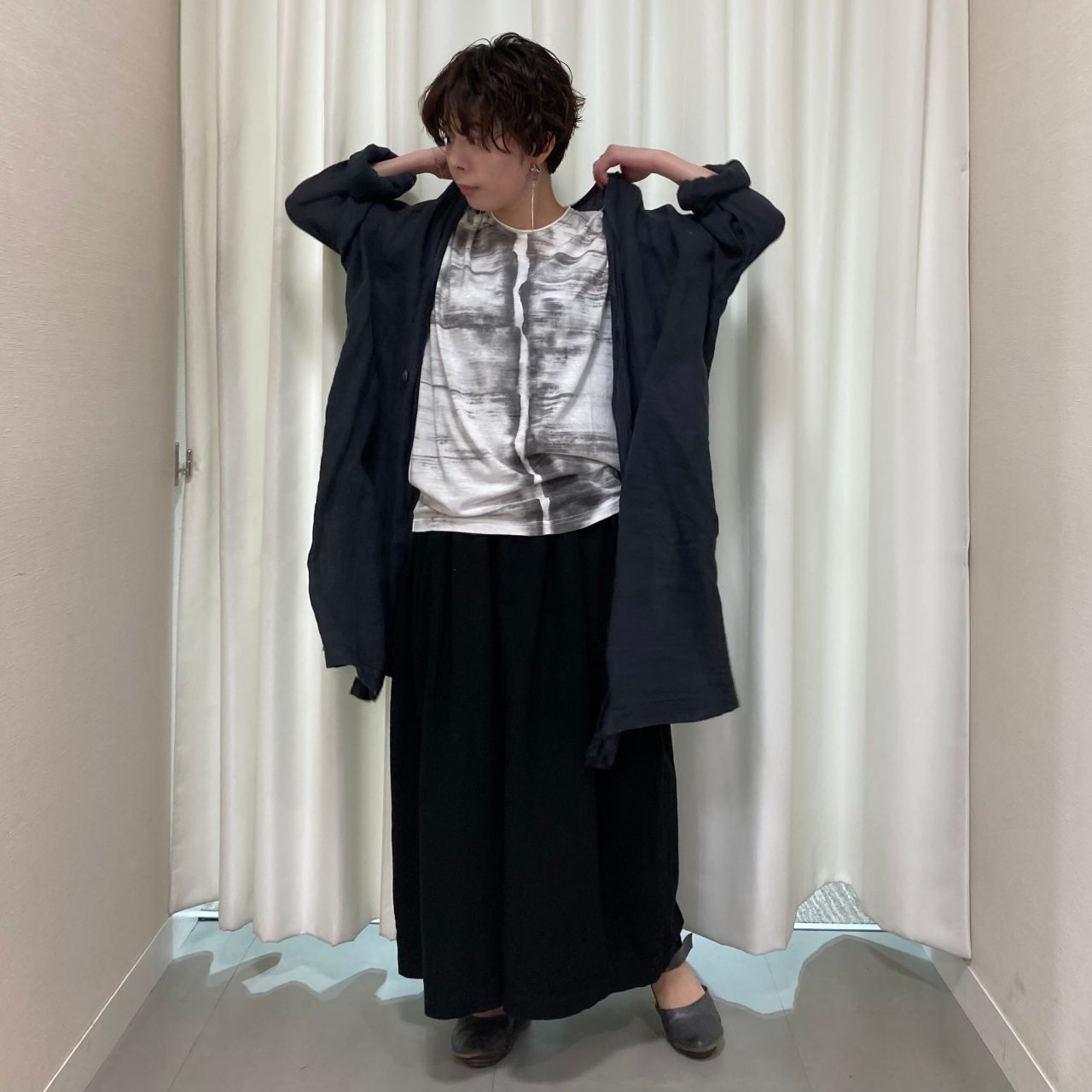 京都髙島屋店 | pas de calais | パドカレ 公式ブログ | pas de calais 