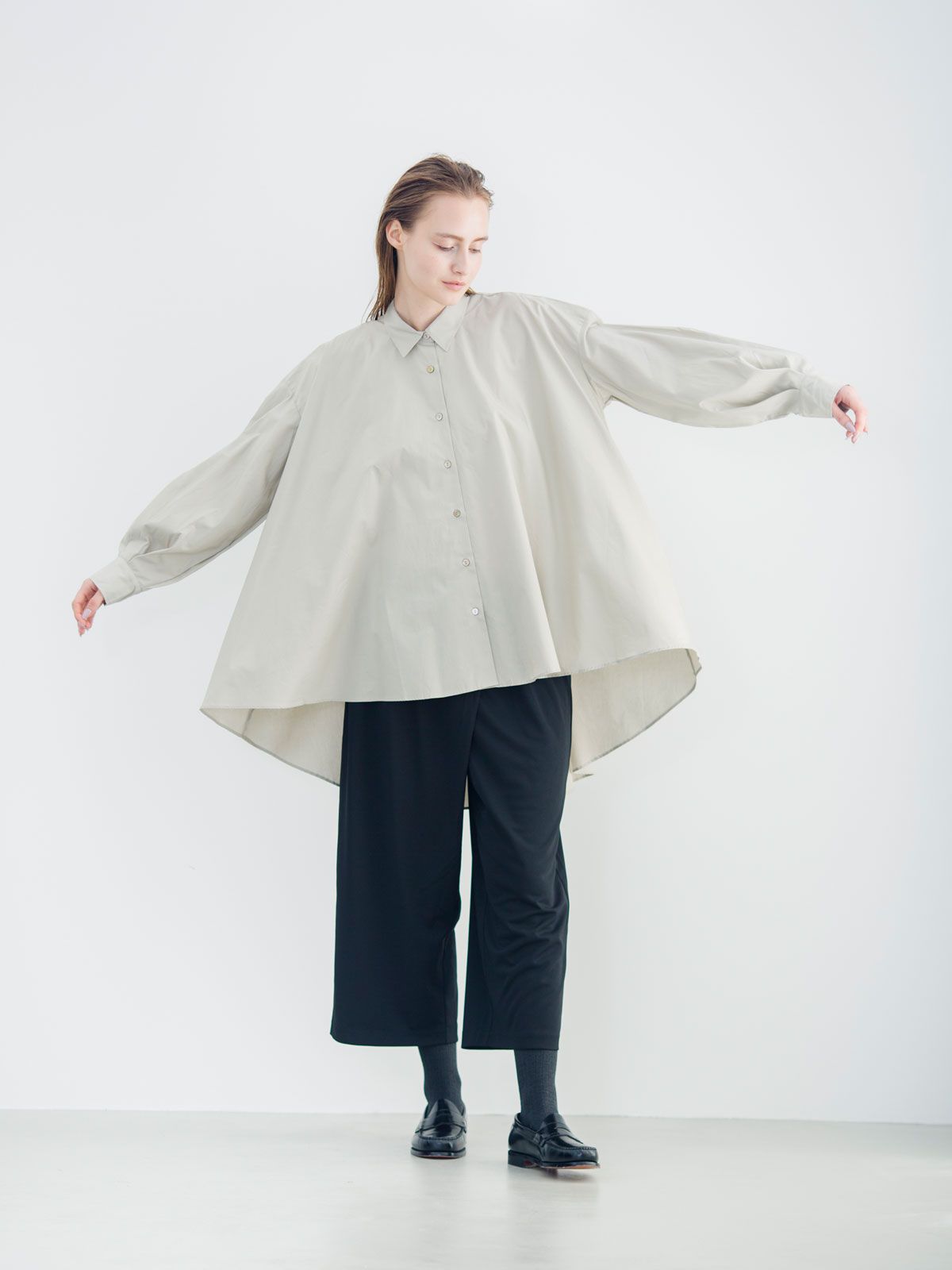 mizuiro ind 2020AW 1st