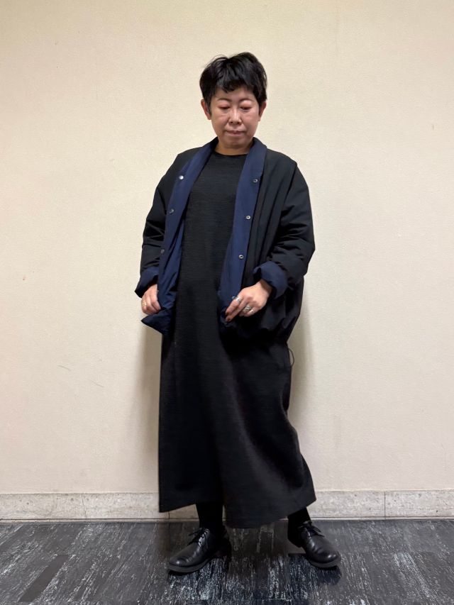 W POINT】ストレッチポンチ ワンピース | (パドカレ)公式オンラインストア