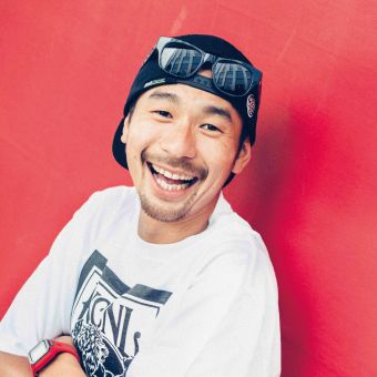 清水 葵 Shop News ムラサキスポーツ Murasaki Sports公式サイト