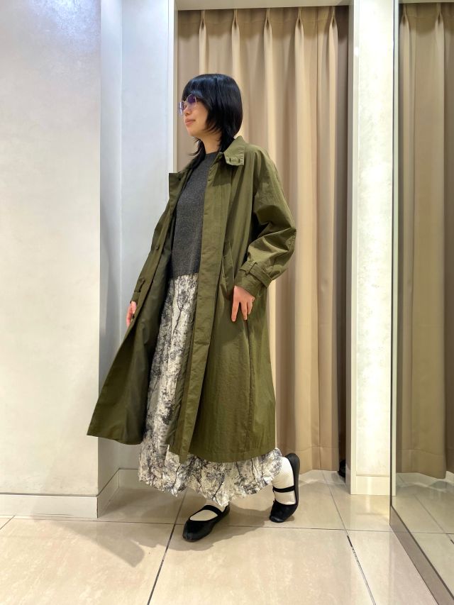 スタッフ詳細 | パドカレ・サージュデクレ公式オンラインストア