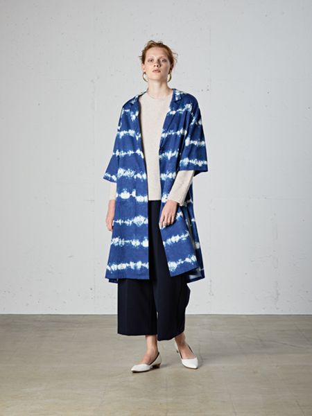 MIDIUMISOLID Lady’s 19AW
