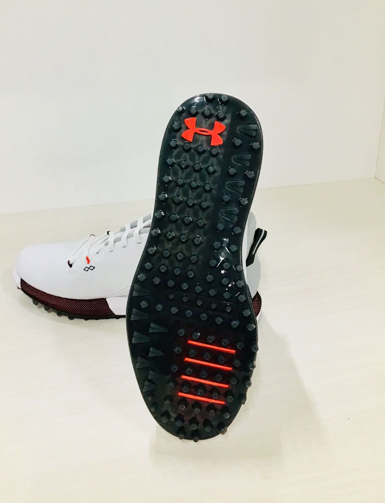 アンダーアーマー ゴルフシューズ アンダーアーマー公式】 UAドライブ フェード スパイクレス