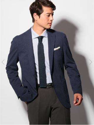おススメ！機能性ジャケット！｜THE SUIT COMPANY THE SUIT
